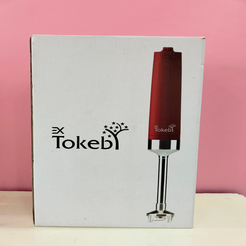 TOKEBI X Hand Blender Original