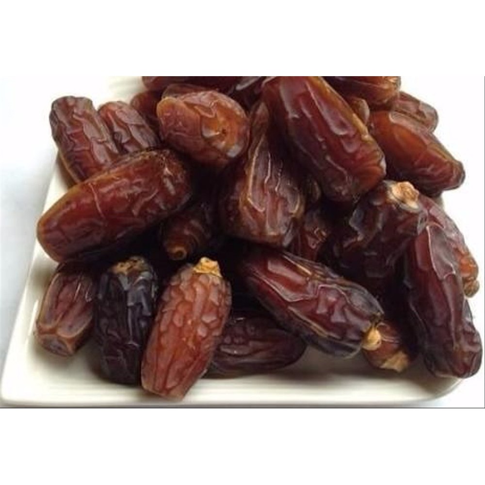 

Kurma Madinah 500gr Termurah