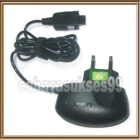 Jual Charger Samsung W579 travel chars jadul Li-ion Brand news stock Good Quality Murah