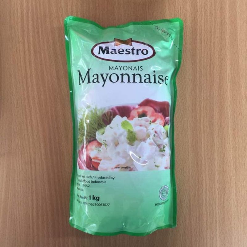 Mayonnaise