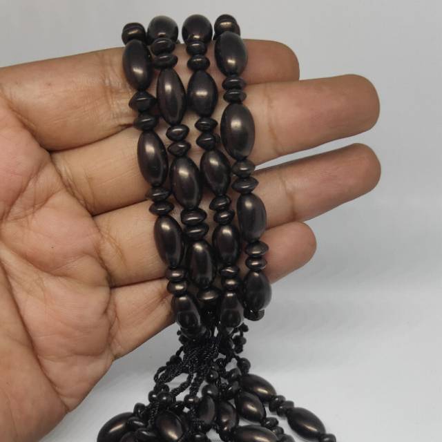 Gelang kaukah kaoka oval sekat original kokka kauka kaoka koka