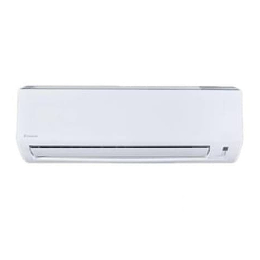 DAIKIN FTKQ 15UVM4 / AIR CONDITIONER AC SPLIT 0,5 PK / FTKQ15UVM4