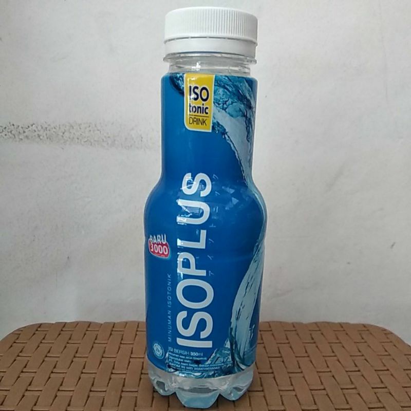 

Isoplus Isotonic Drink