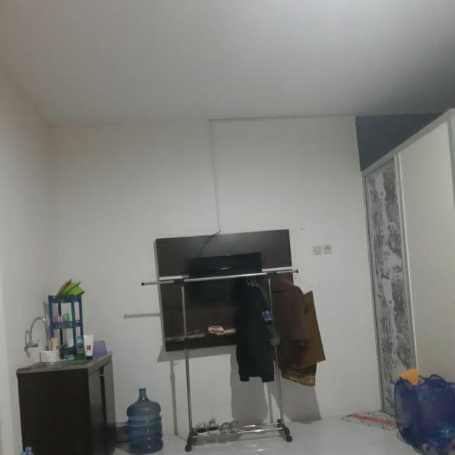 Baru!! Gantungan Baju Stainless / Single Stand Hanger/ Single Cloth Hanger Shenar