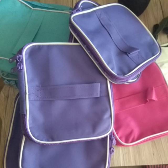 TAS Kotak Makan LUNA MOORLIFE TERMURAH