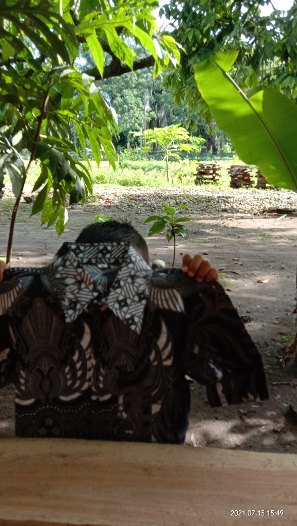 Kids Series Nayaka Batik - Kemeja Batik Anak Wilona, Amelia,annabel,etnica,savana,mika,belvania