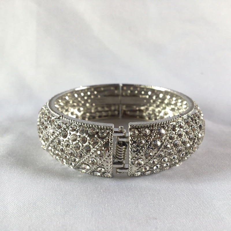 Gelang adat/gelang pengantin/gelang pengantin bugis