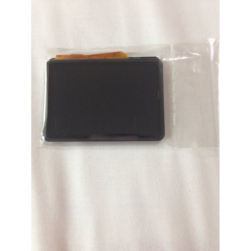 LCD Canon 700D, 650D m