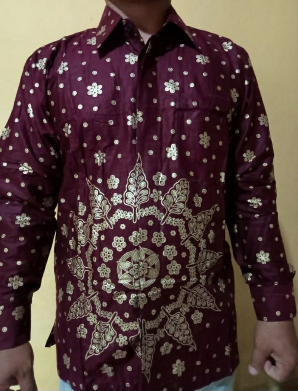 Bisa Pisah//batik Couple Keluarga - Sania Ruffle Batik Couple Garansi Termurah - Couple Terbaru