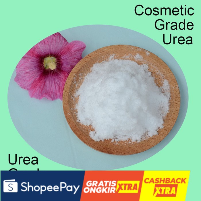 

Urea USP / Cosmetic grade urea (1kg)