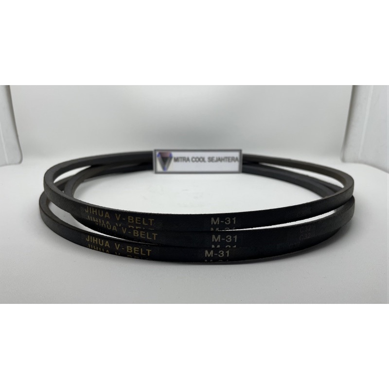 Vanbelt M31 Mesin Cuci  Akari V Van Fan Belt Fanbelt M 31