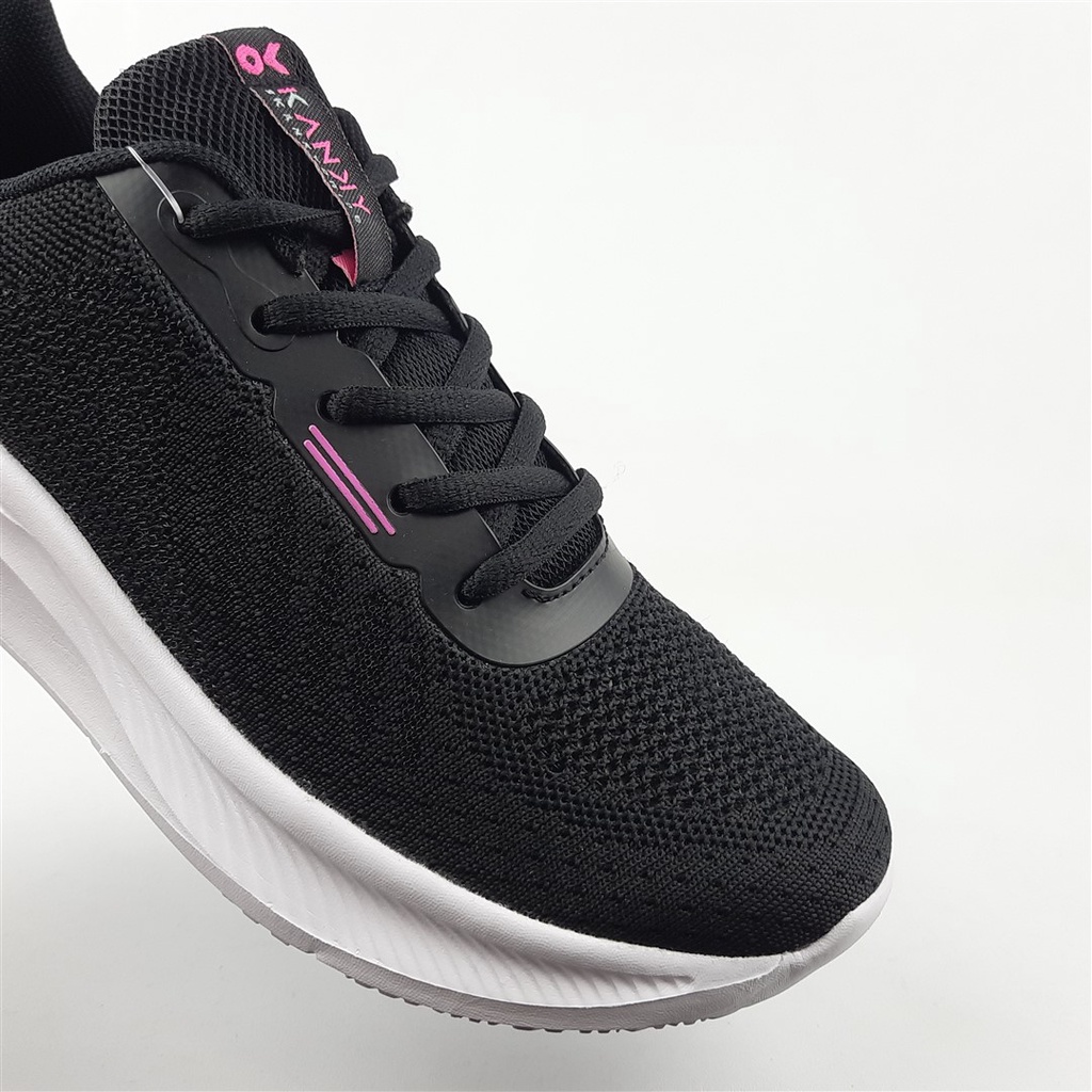 Sepatu sneakers wanita Kanky Yuga Washi 37-41