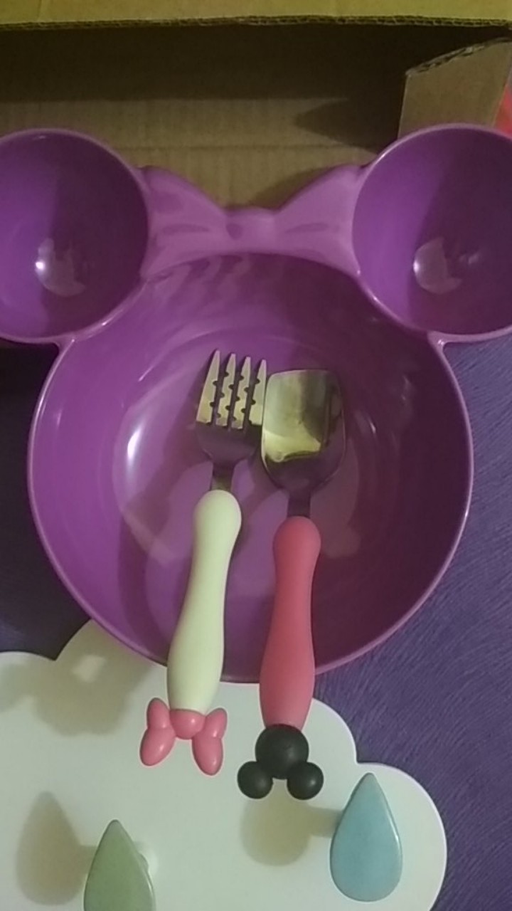 Batamgrosir.id | Set Sendok Dan Garpu Mm