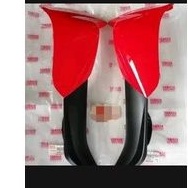 sepasang sayap luar legseal luat jupiter 2001_2004 original ygp.