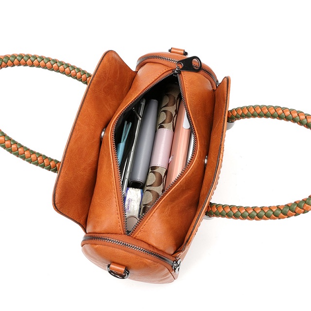 Tas Wanita Handbag Shoulder Bag Import 28