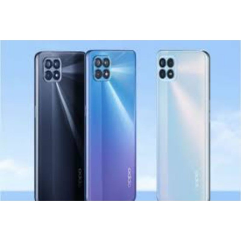 Oppo Reno 4f second