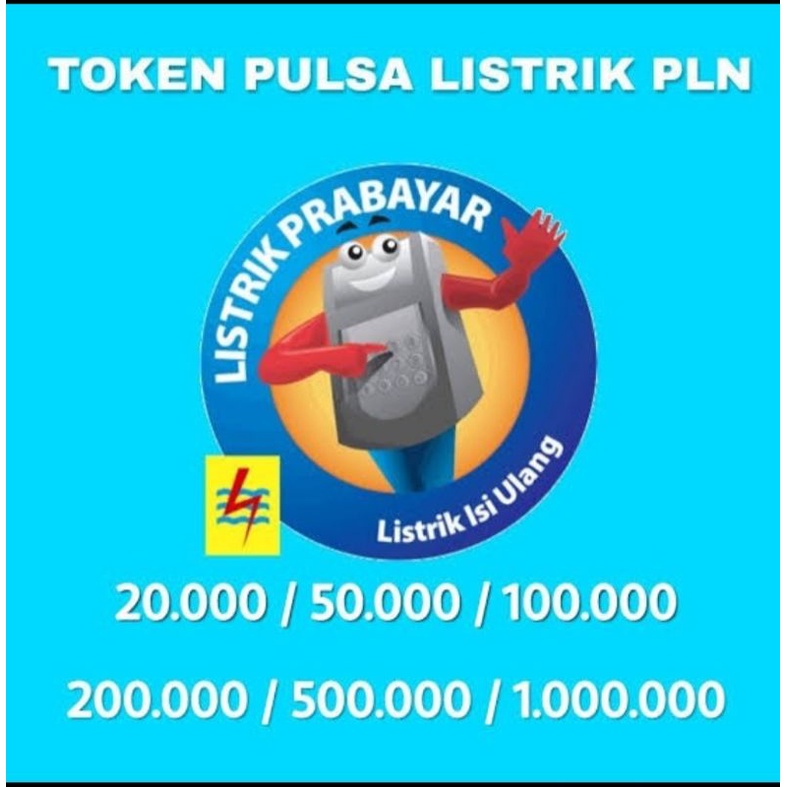 Token Listrik Termurah