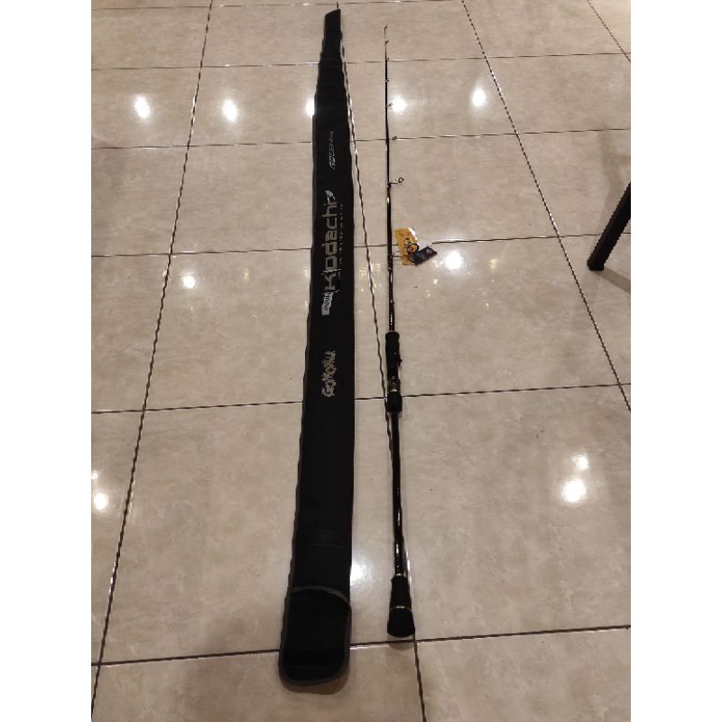 joran gomoku kodachi