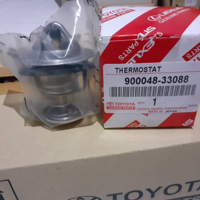 Thermostat Avanza xenia rush terios 100% Gress