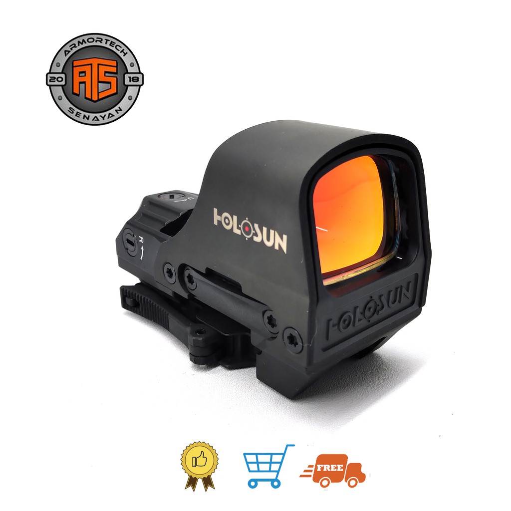 Jual Holosun HS510C | Shopee Indonesia