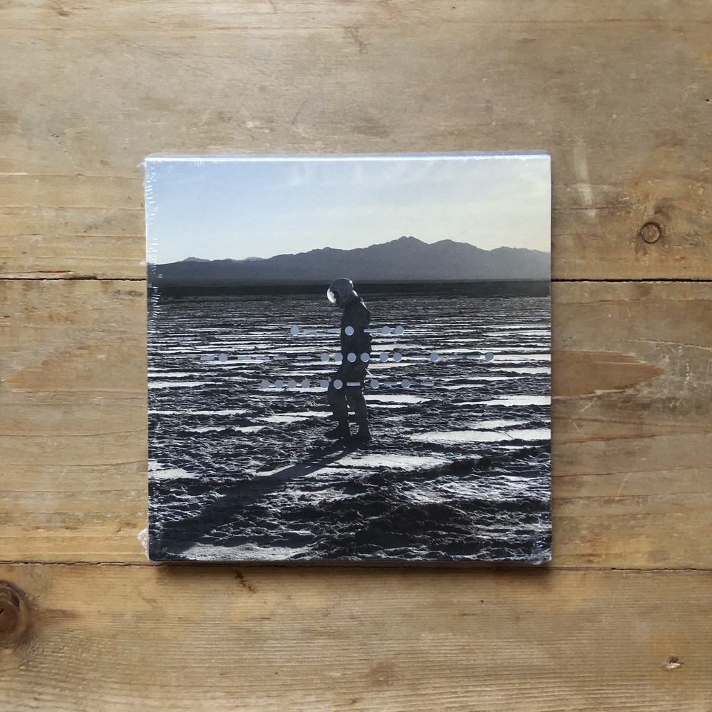 CD Import Spiritualized - And Nothing Hurt CD Impor Original