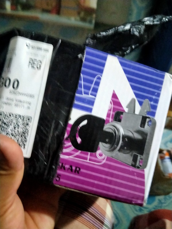 Kunci Huben Mekar 505 Per Lusin