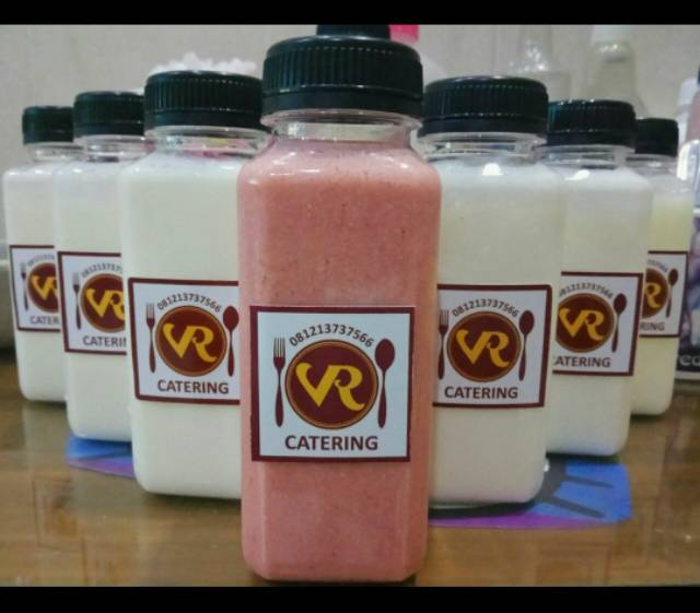 

VR kefir plain 250 ml