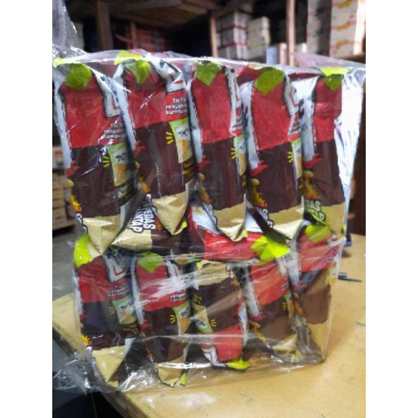 

Tictic Snack Pedas 1 Pack