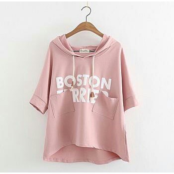 

Boston pink