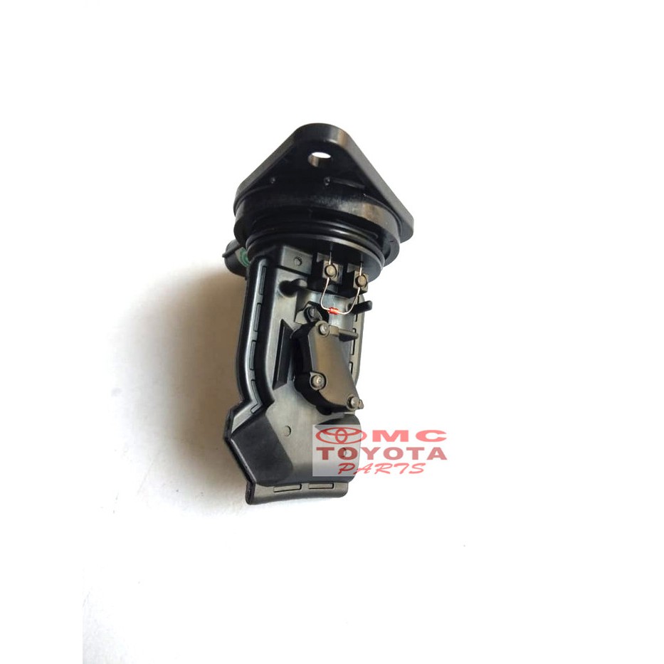 Sensor Air Flow Toyota Innova Fortuner Hilux Land Cruiser Prado Hiace 22204-30030