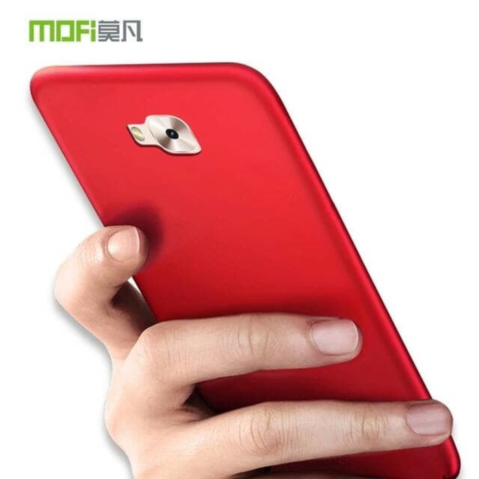 Hardcase Baby Skin Ultra Matte Case Casing Asus Zenfone 4 Selfie Pro