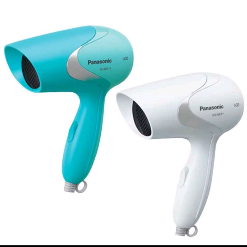 Panasonic Hair Dryer EHND11 Garansi Resmi Panasonic Indonesia