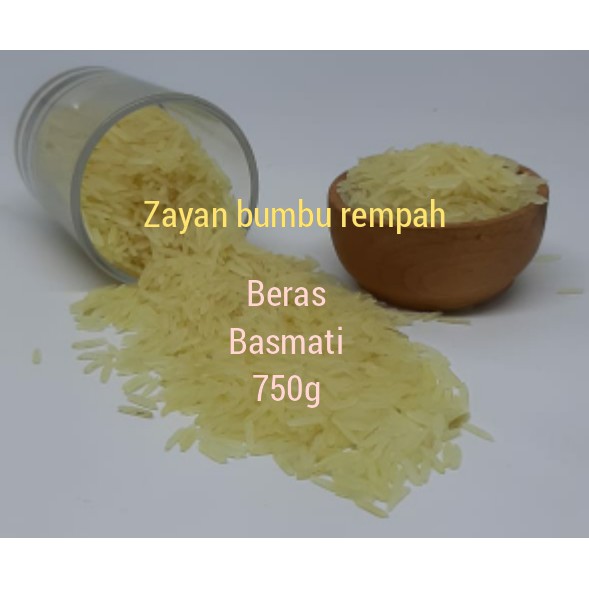 

beras basmati