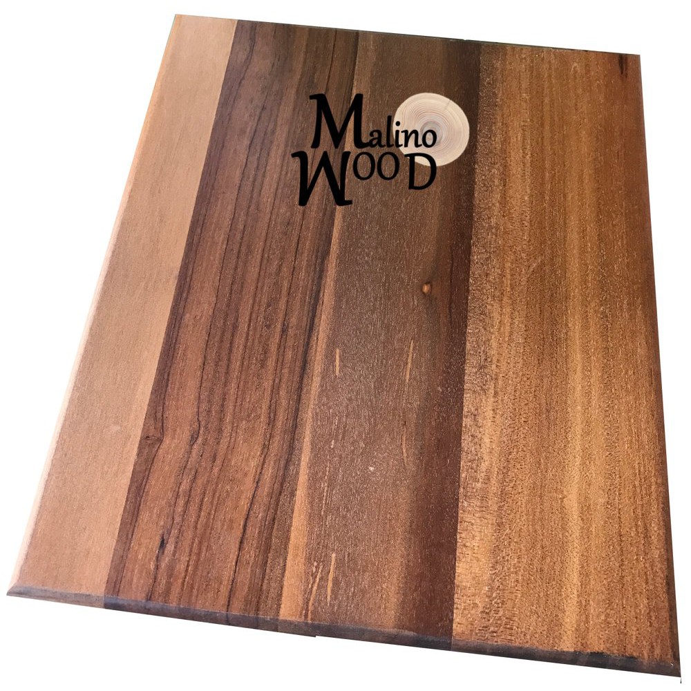  talenan kayu ulin  ukuran 40 x 50 cm Best Quality Shopee 