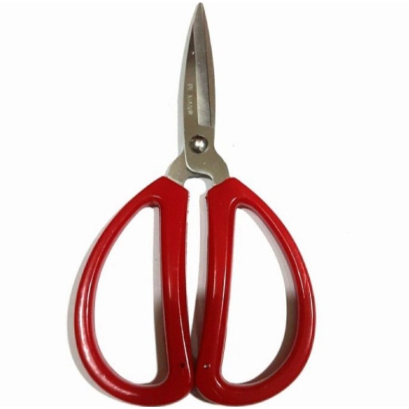 

Gunting stainless de xian 7inch
