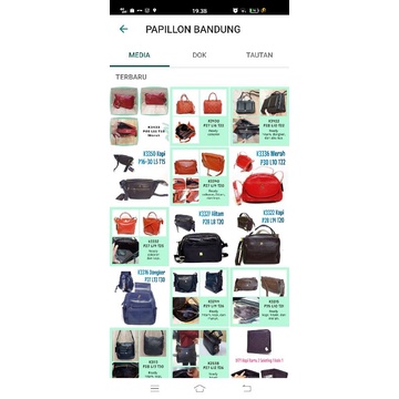 SALE D1030 PAPILLON RANSEL K3303