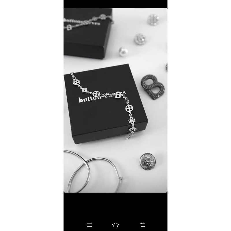 

buttonscraves limited aditionnnnnn