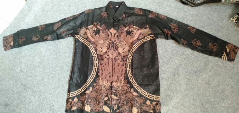 Promo Big Sale Kemeja Panjang