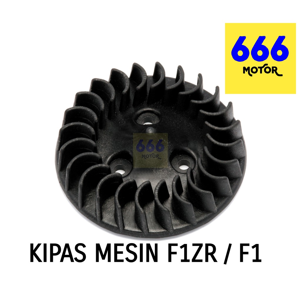 KIPAS MESIN  F1ZR / F1