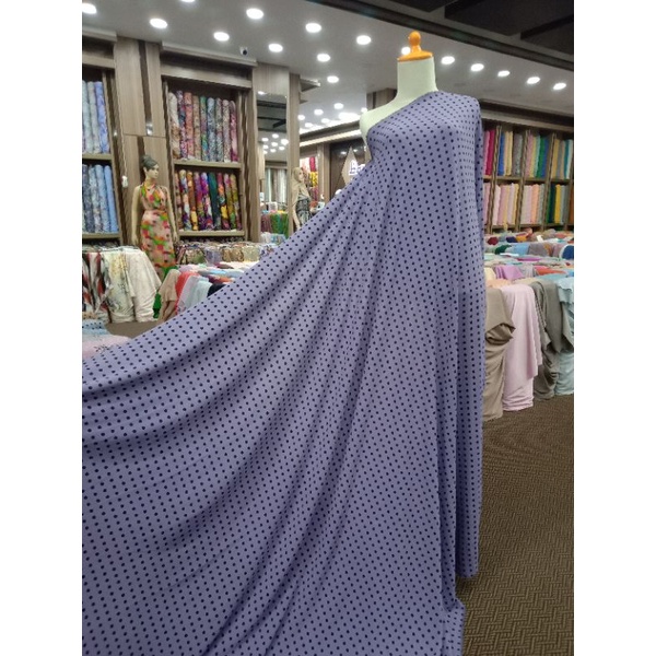 Kain Crinkle Airflow/ Crinkle Premium