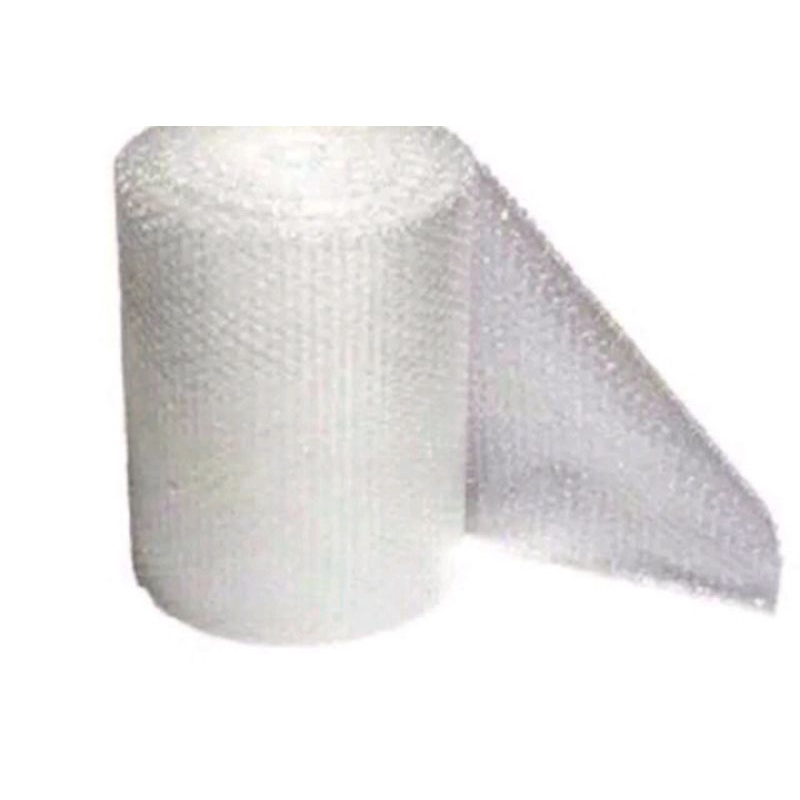 

Tambahan Bubble Wrap