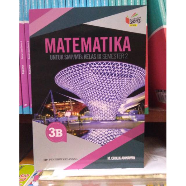 Buku Matematika Kelas 9 Erlangga Pdf Cara Golden