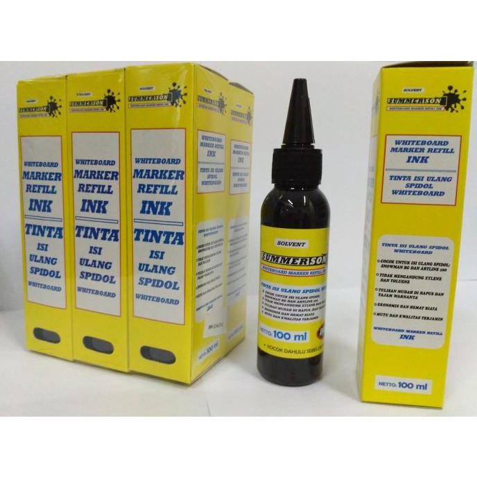 

BAYAR DITEMPAT Tinta Spidol Whiteboard -Summerson 100ml/PULPEN GEL/PULPEN LUCU/PULPEN 1 PACK/PENSIL WARNA/PENSIL 2B/PENGHAPUS JOYKO/PENGHAPUS LUCU/RAUTAN PENSIL PUTAR/RAUTAN ELEKTRIK/SPIDOL WARNA/SPIDOL PERMANEN/SPIDOL WHITEBOARD/CORRECTION TAPE
