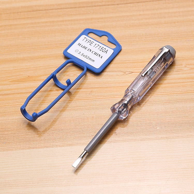 Xj-17150 Test Pen Elektrik Portable Multifungsi