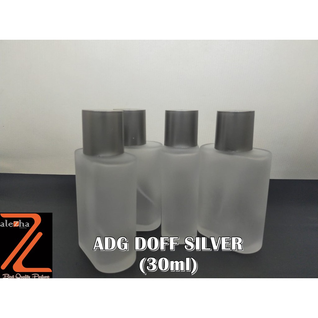 Aqua Digio Silver 30ml