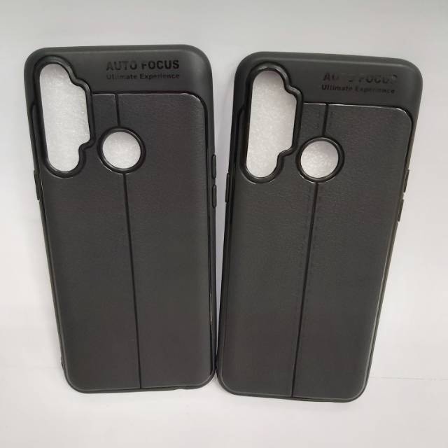 Softcase/Softshell/Silicon Autofokus Realme C3