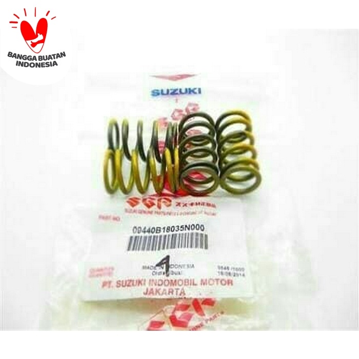 Per Kopling Smash Ori SGP Satuan