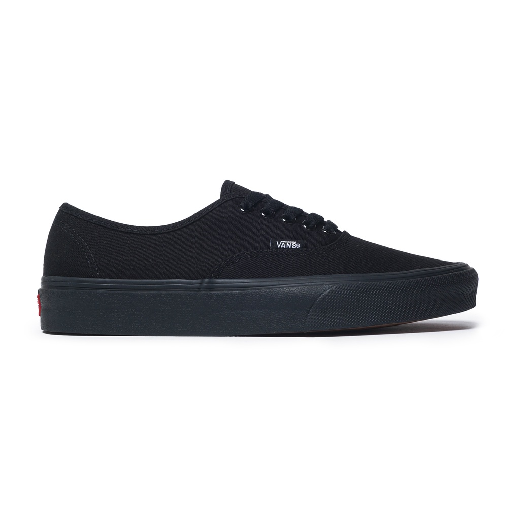 Vans Authentic Black/Black