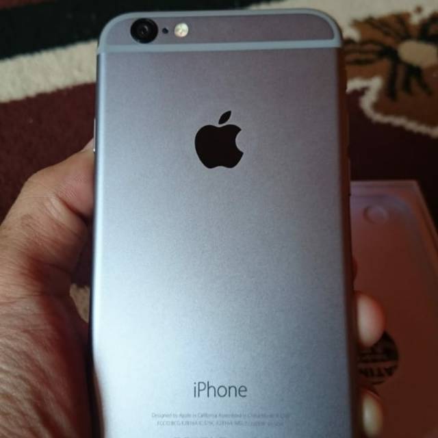 IPHONE 6S 64GB