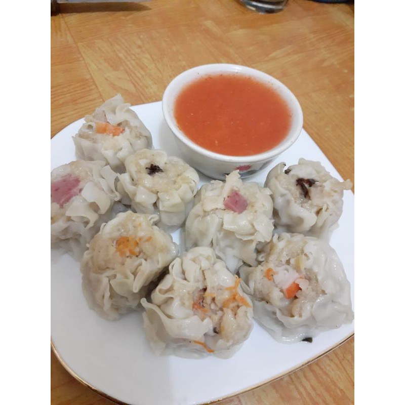 

DIMSUM FROZEN Ayam